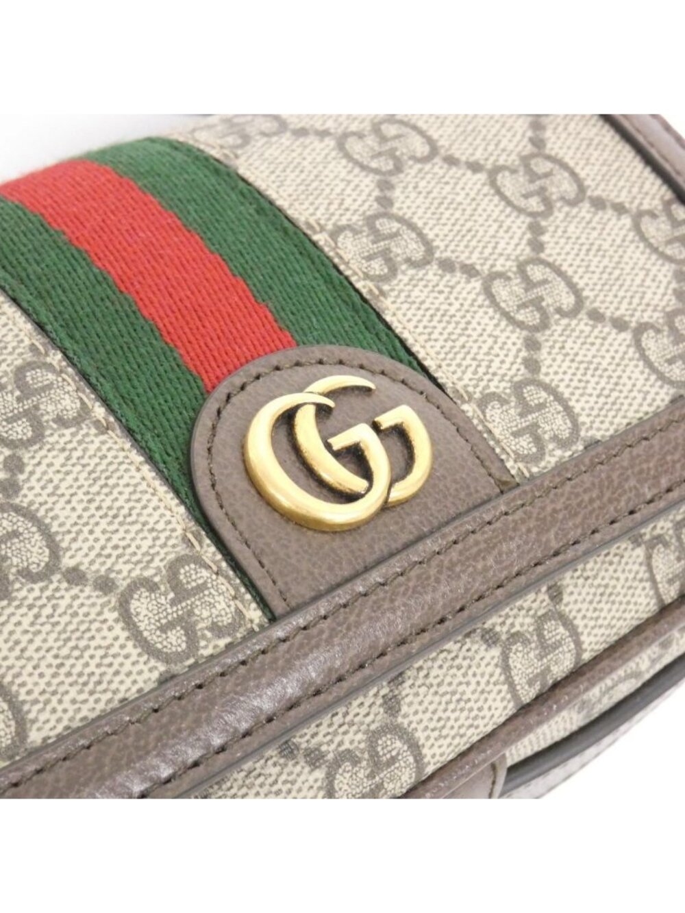 Gucci Fabia Shoulder Bag - Picture 4 of 6